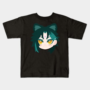 Kitty Xiao Kids T-Shirt